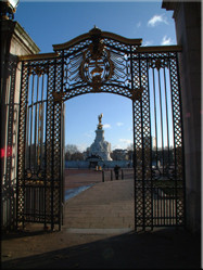 The Mall