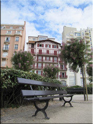 Boulevard