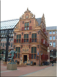Goudkantoor