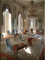 Kleine Trianon.
