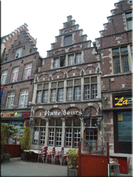 De Korenmarkt