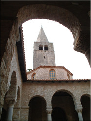 Euphrasius-baseliek