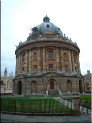 Radcliffe Camera