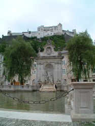 Hohensalzburg