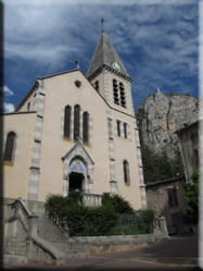Lokale kerk