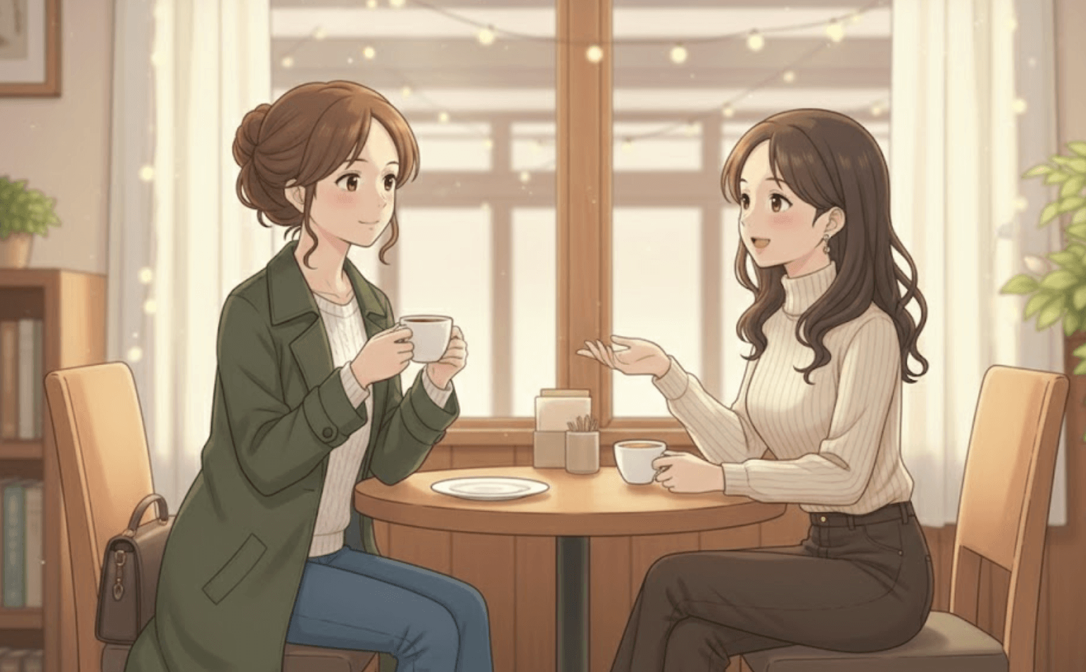 心が迷った時の処方箋｜“話すこと”から始めてみよう