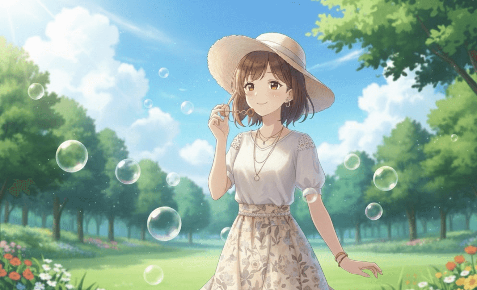クリーム色オーラの意味を性格・恋愛・使命など７テーマで徹底解説