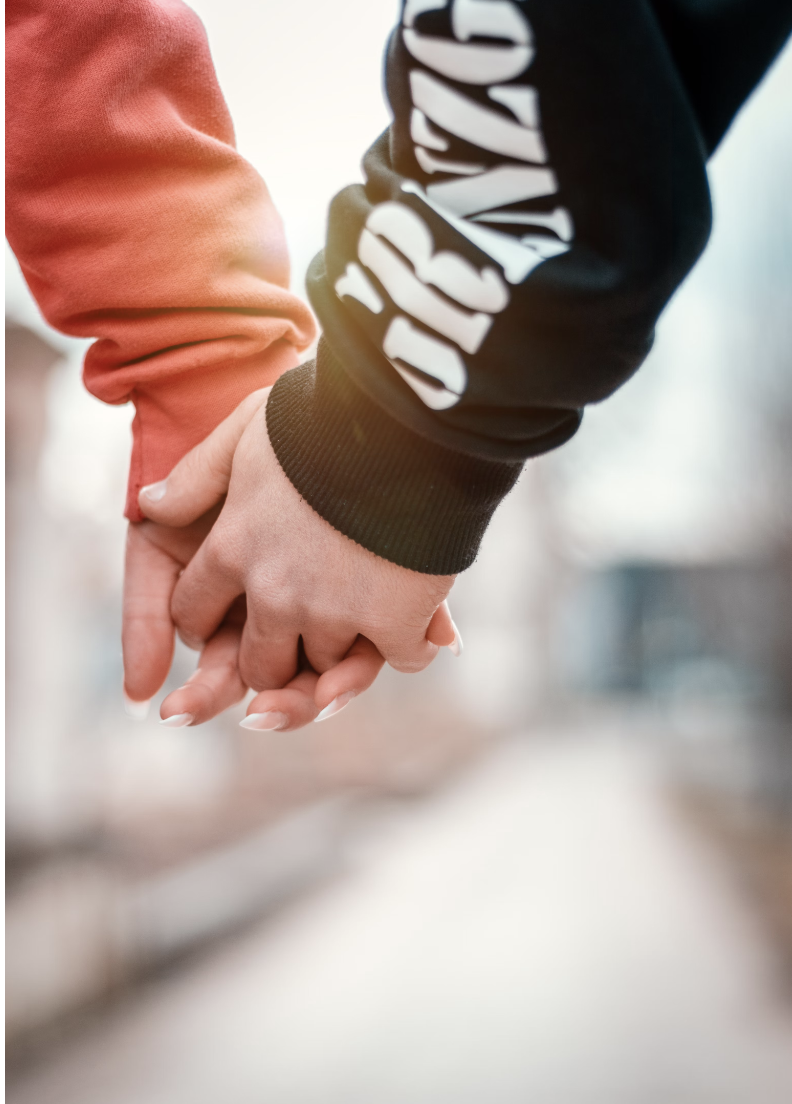 オーラが整えば、運命の人に出会える理由