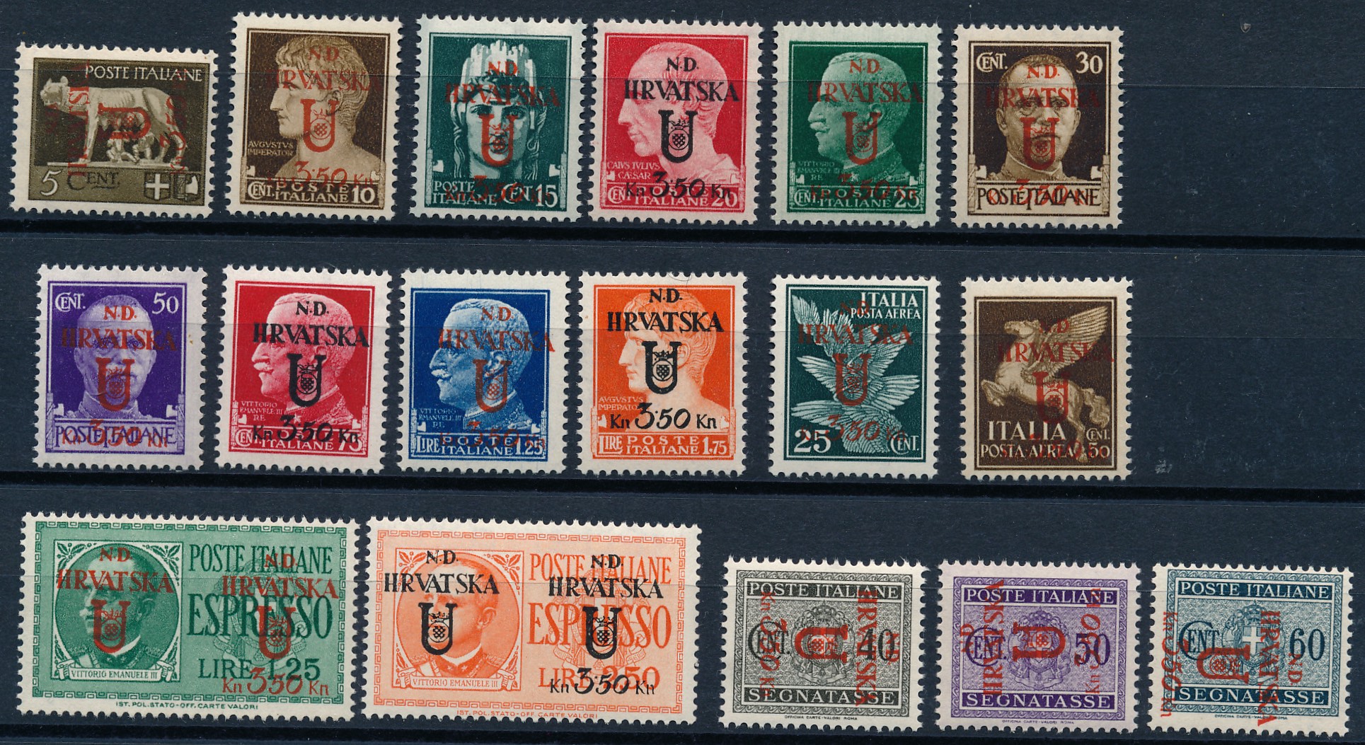 Unternehmen Briefmarken verkaufen, Briefmarkensammlung verkaufen und Ankauf Briefmarken