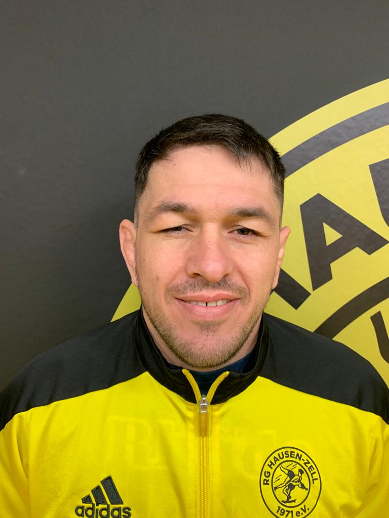 Herzlich Willkommen Bucur RG HausenZell 1971 e.V.