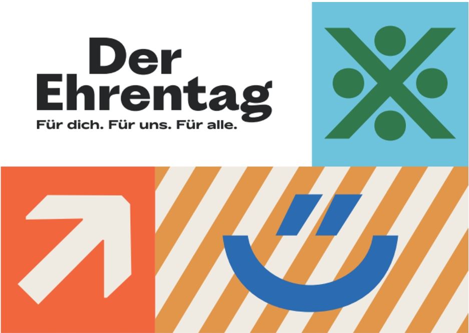 Engagement - Schnupperwochen