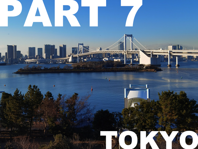 Tokyo