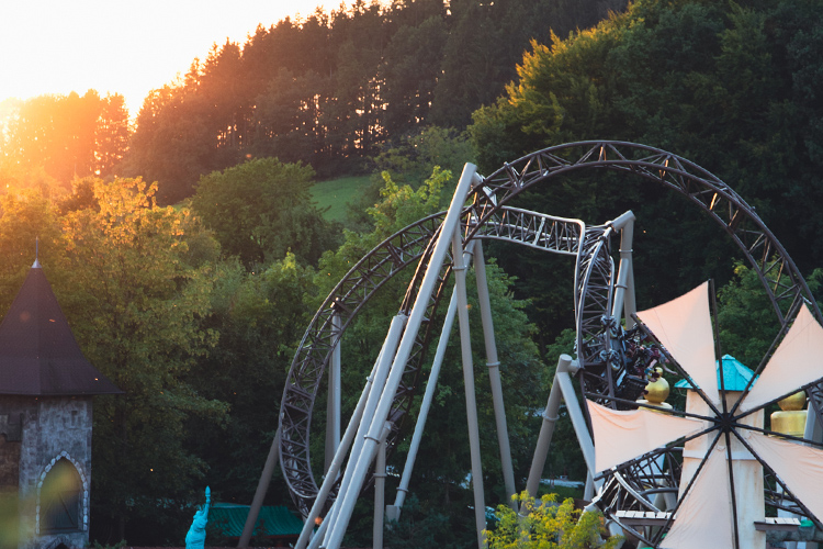 Helios im Fantasiana