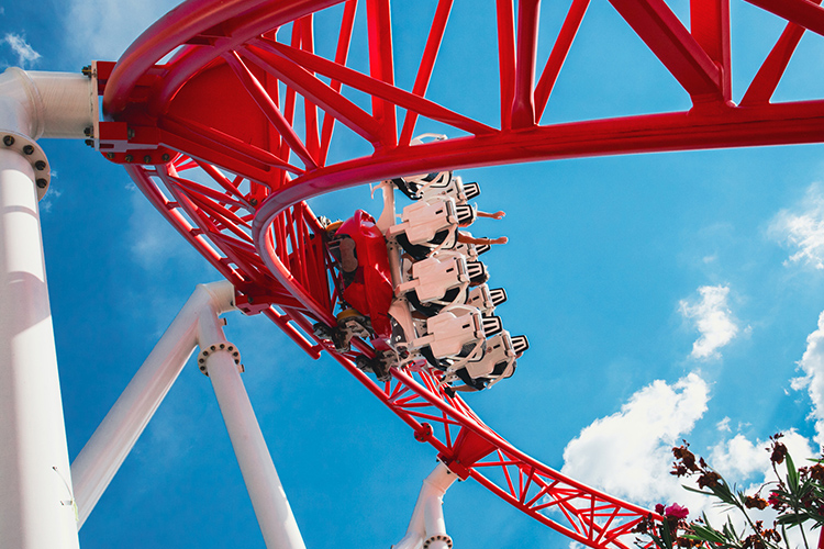 Prater Coaster