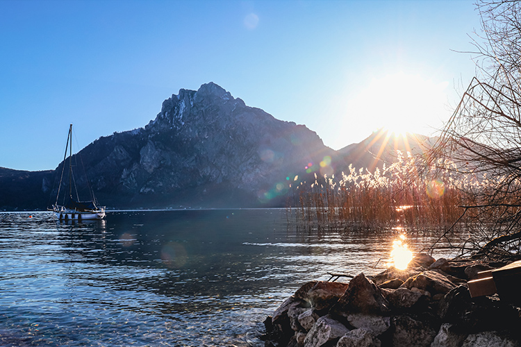 Traunsee