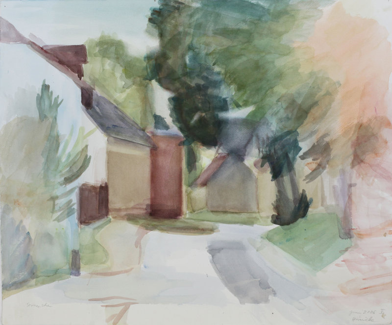 Sonnenschein 50,5x60cm