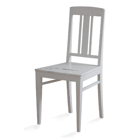 Stuhl - Kristallkontor Lübeck