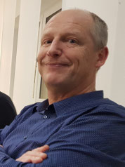 Wolfgang Schmidt
