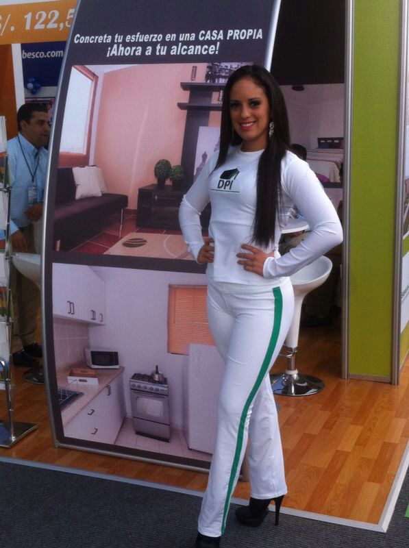 Modelos Monterrey