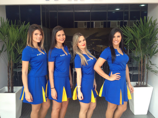 AGENCIA EDECANES MEXICALI