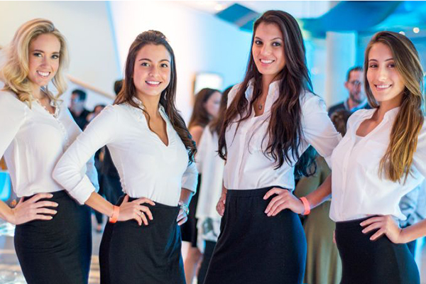 Agencia Edecanes Aguascalientes