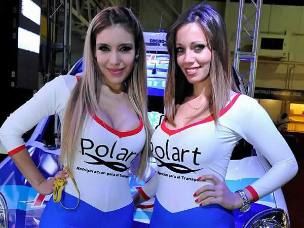 Edecanes AAA Aguascalientes