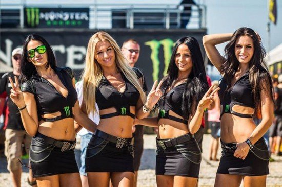 Edecanes y Modelos Queretaro