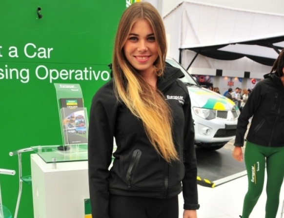 Edecanes y Modelos Queretaro