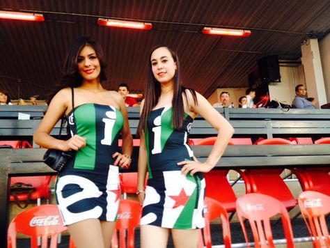 edecanes culiacan