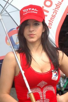 edecanes pachuca