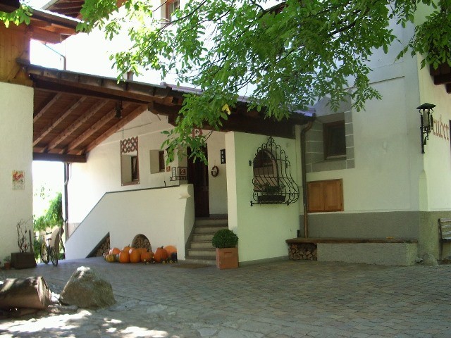 Haus Hof Gruber Hof Net