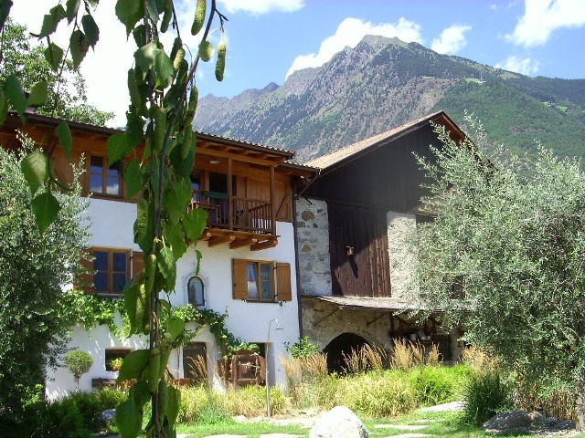 Haus Hof Gruber Hof Net