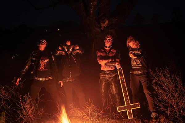 Desaster Band 2025