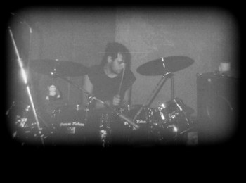 Alex  Drums  1988-1990