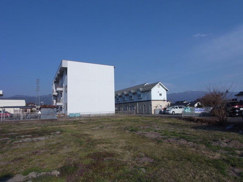島内の家 敷地調査 建築家 島内の家 敷地調査 建築家