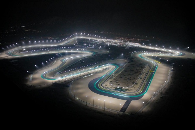 GRAN PREMIO QATAR 2023: PREVIEW