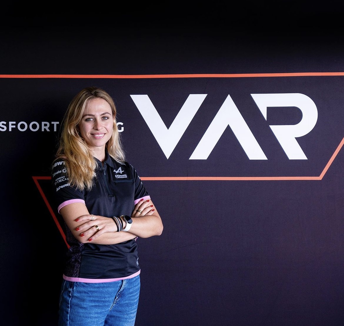 SOPHIA FLÖRSCH TORNA A MACAO NEL 2023