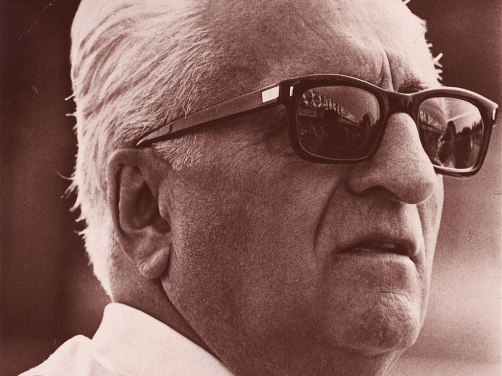 CARO ENZO FERRARI