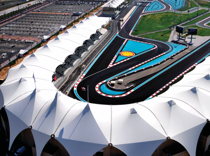 GP ABU DHABI 2023: PREVIEW 