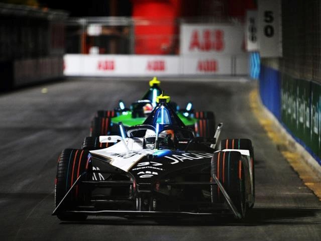 LA FORMULA E IN ARABIA SAUDITA: RECAP