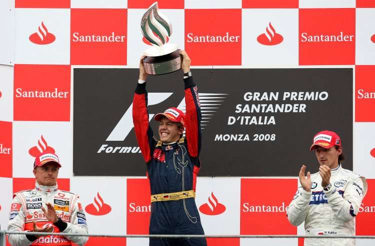 LA PRIMA VITTORIA NON SI SCORDA MAI 