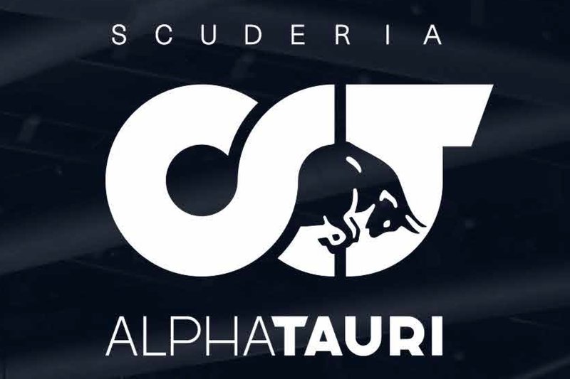 Logo Alpha Tauri 