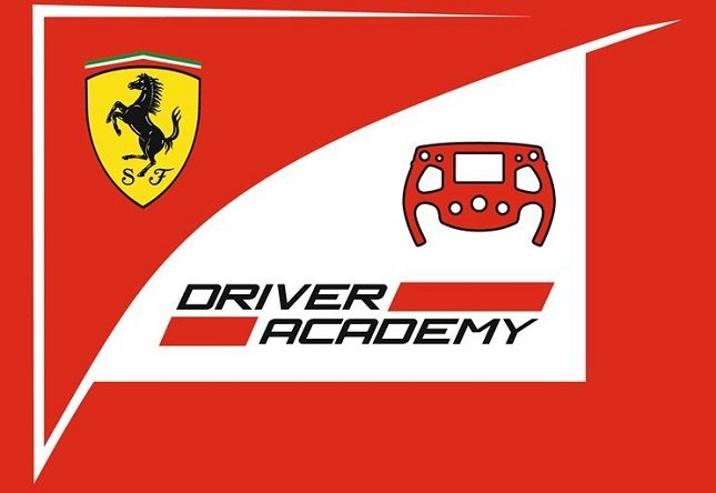 Ferrari Driver Academy 