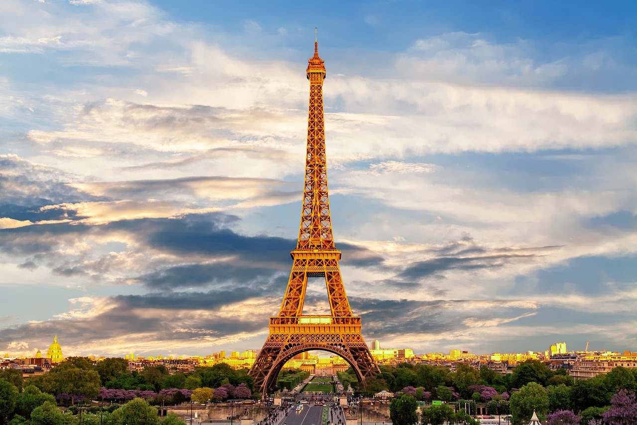 Für den Erhalt des Nachtzugs Paris-Berlin