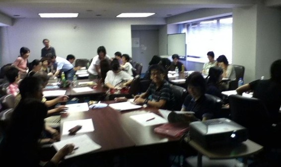 、「東日本大震災以降の社会のためのESD~「情報力」「調査力」「社会構想力」