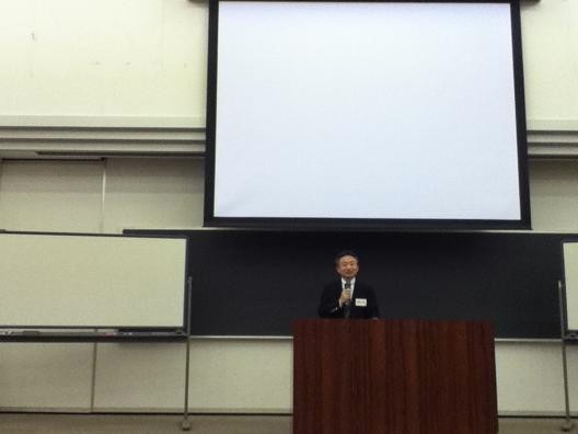 新しい公共をどう創るか 自治体学会 関東フォ−ラム2011 in 東上線沿線