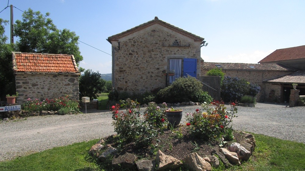 Piscine Et Jacuzzi Gites Et Chambres D Hotes Peyrecout Tarn