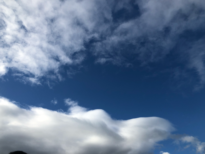 こころに いつも空を　空をこころに　soracocoro河口湖