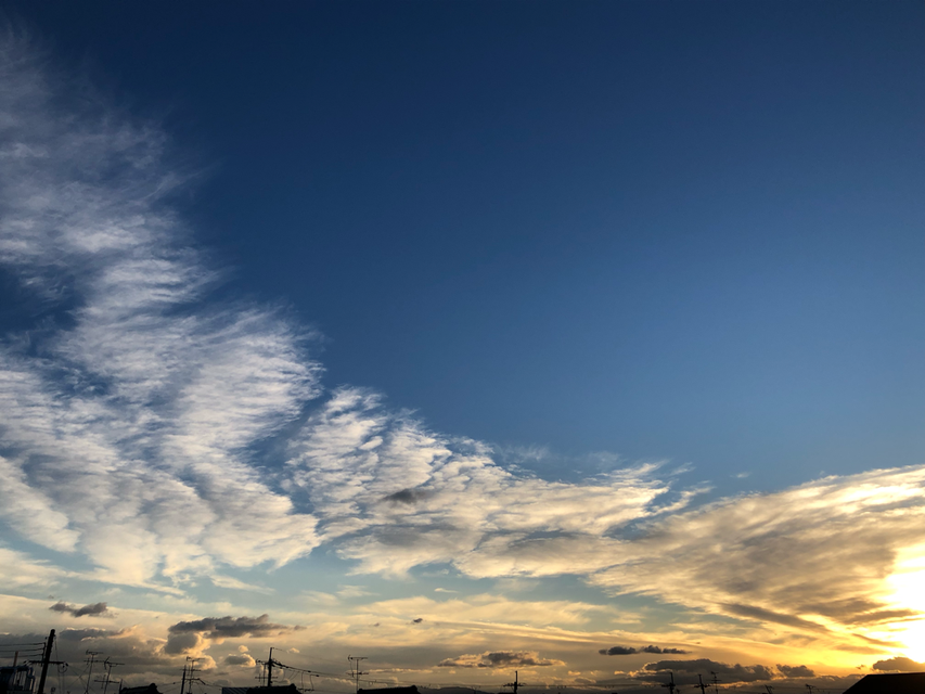 こころに いつも空を　空をこころに　soracocoro奈良
