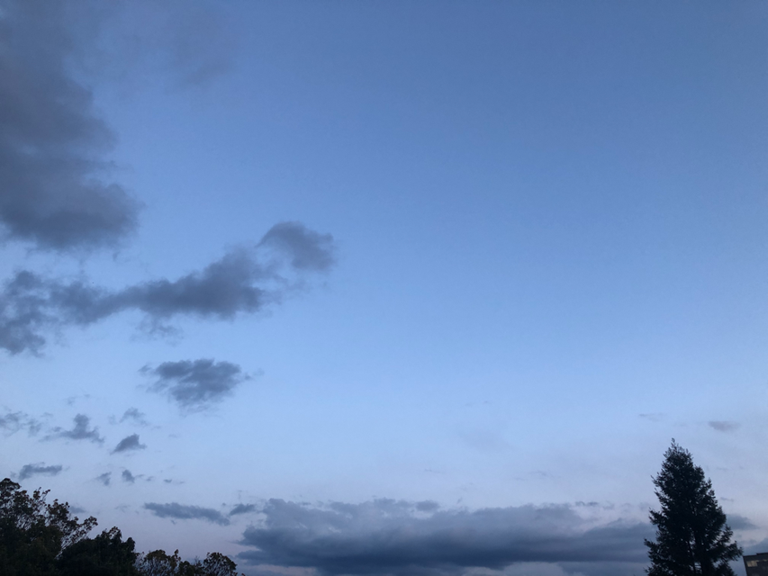 こころに いつも空を　空をこころに　soracocoro奈良